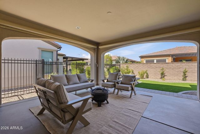 156 E LEVERENZ Avenue, Queen Creek, AZ 85140