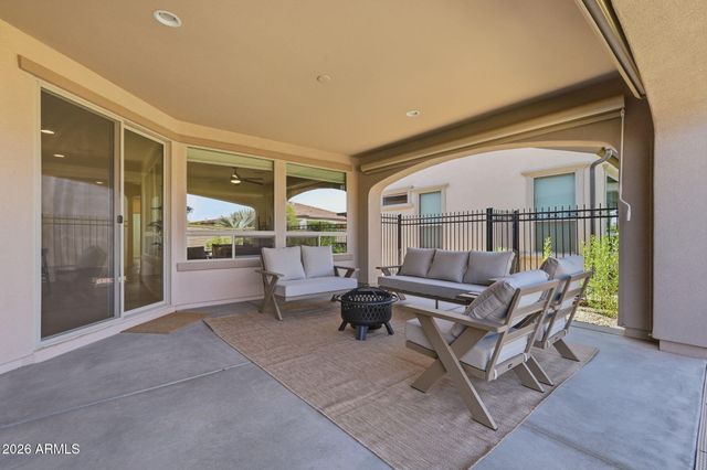 156 E LEVERENZ Avenue, Queen Creek, AZ 85140