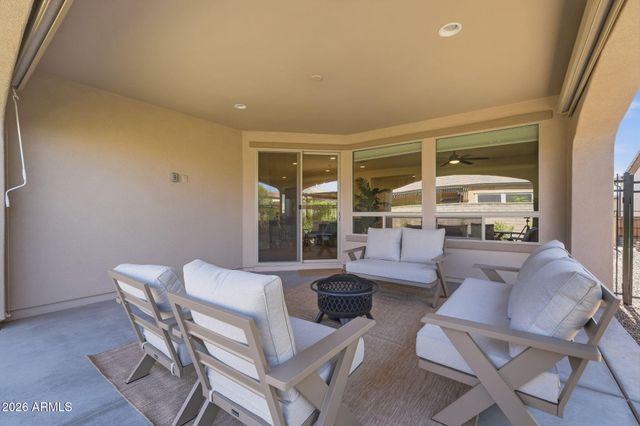 156 E LEVERENZ Avenue, Queen Creek, AZ 85140