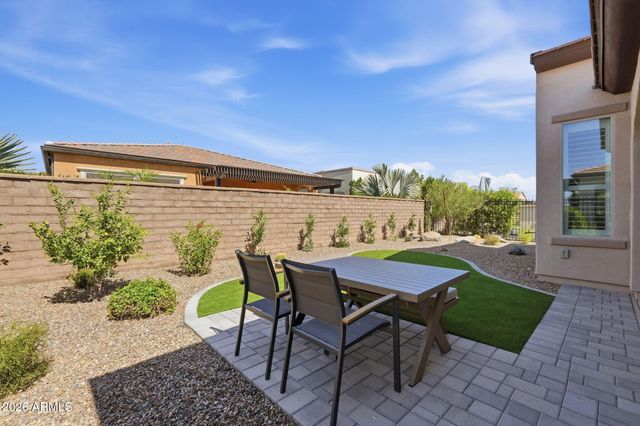 156 E LEVERENZ Avenue, Queen Creek, AZ 85140