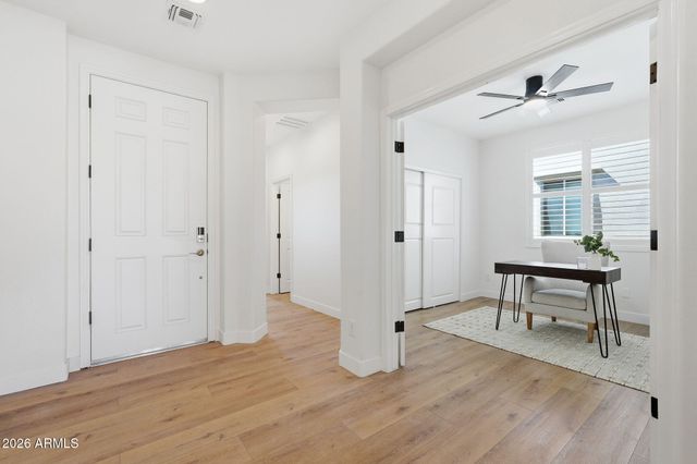 156 E LEVERENZ Avenue, Queen Creek, AZ 85140