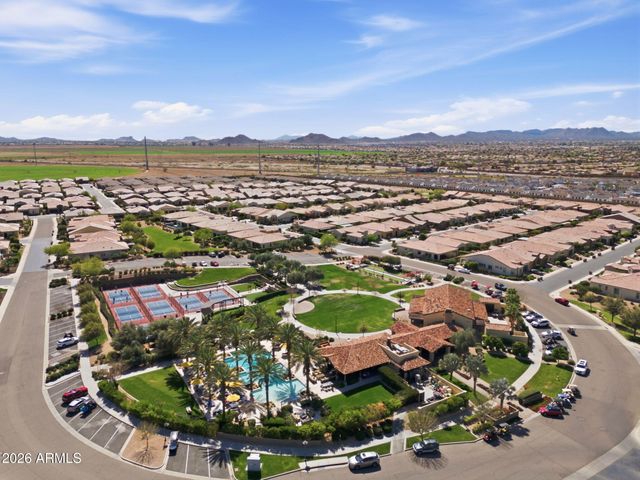 156 E LEVERENZ Avenue, Queen Creek, AZ 85140