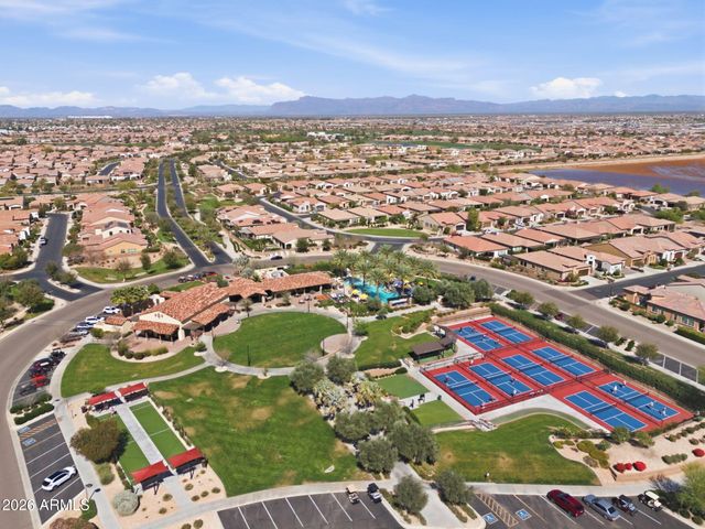 156 E LEVERENZ Avenue, Queen Creek, AZ 85140