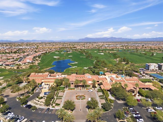 156 E LEVERENZ Avenue, Queen Creek, AZ 85140