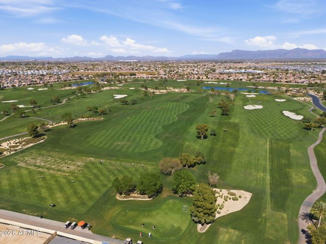 156 E LEVERENZ Avenue, Queen Creek, AZ 85140