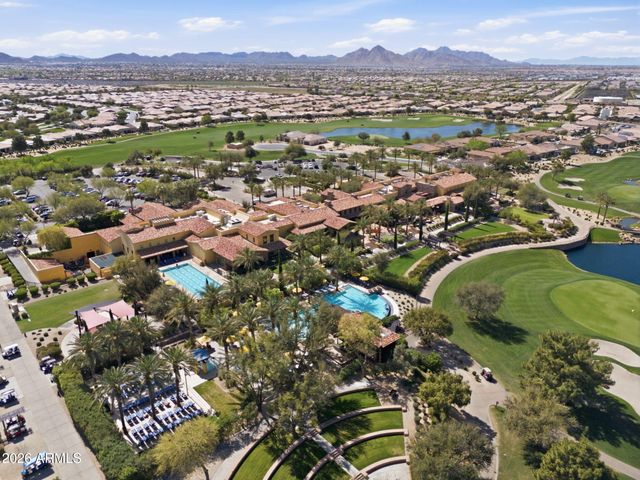 156 E LEVERENZ Avenue, Queen Creek, AZ 85140