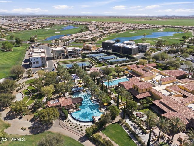 156 E LEVERENZ Avenue, Queen Creek, AZ 85140