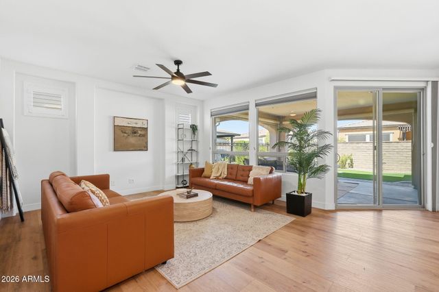 156 E LEVERENZ Avenue, Queen Creek, AZ 85140