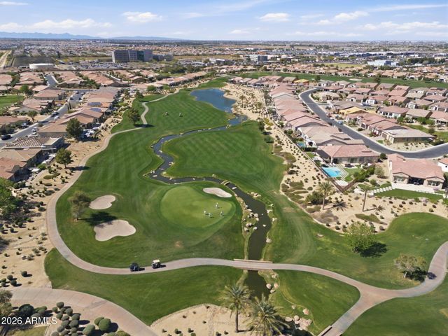 156 E LEVERENZ Avenue, Queen Creek, AZ 85140