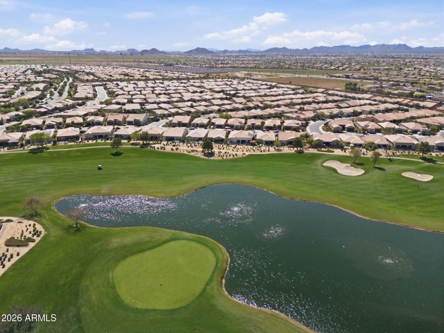 156 E LEVERENZ Avenue, Queen Creek, AZ 85140