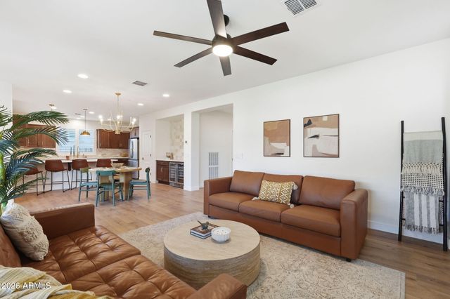 156 E LEVERENZ Avenue, Queen Creek, AZ 85140