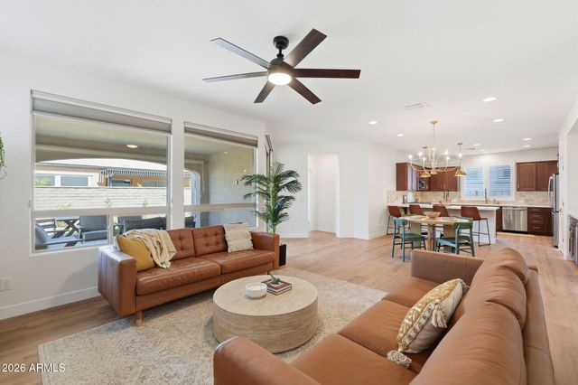 156 E LEVERENZ Avenue, Queen Creek, AZ 85140