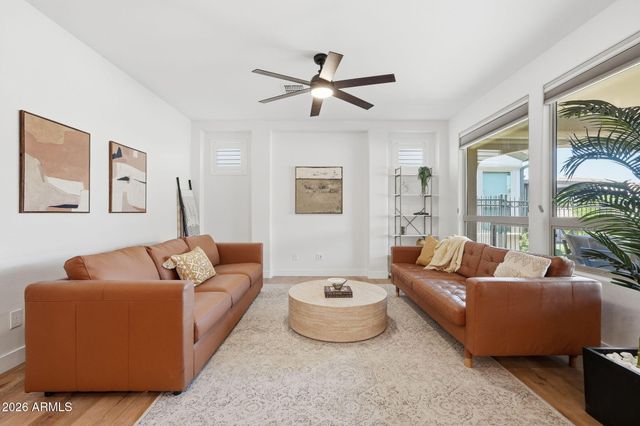 156 E LEVERENZ Avenue, Queen Creek, AZ 85140