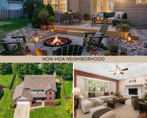 1221 ILLINI Drive, O'fallon, IL 62269