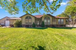 210 Nugget Lane, Dayton, NV 89403