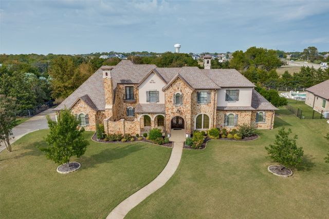 402 Wyndemere Boulevard, Heath, TX 75032