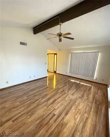 600 Woodmount Drive, Las Vegas, NV 89107