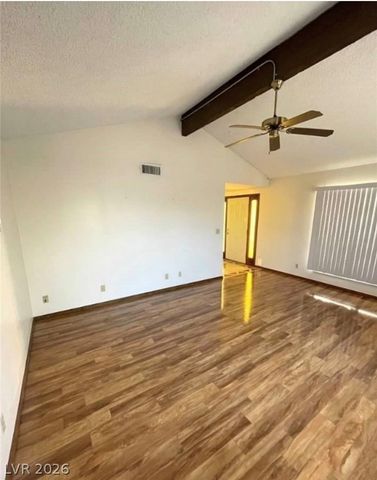 600 Woodmount Drive, Las Vegas, NV 89107