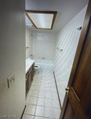 600 Woodmount Drive, Las Vegas, NV 89107