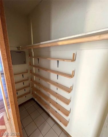 600 Woodmount Drive, Las Vegas, NV 89107