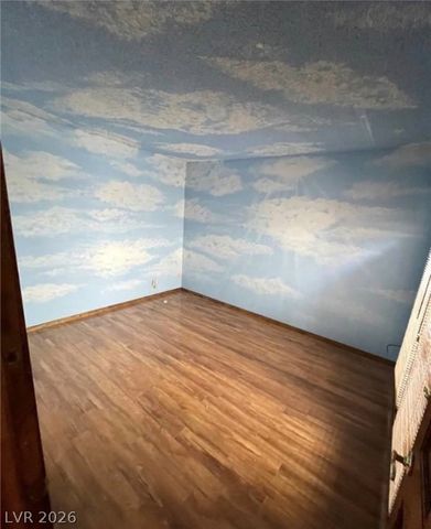 600 Woodmount Drive, Las Vegas, NV 89107