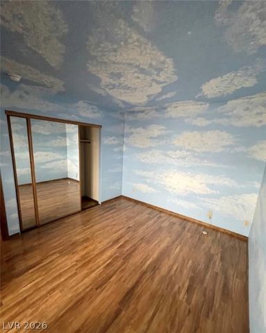 600 Woodmount Drive, Las Vegas, NV 89107