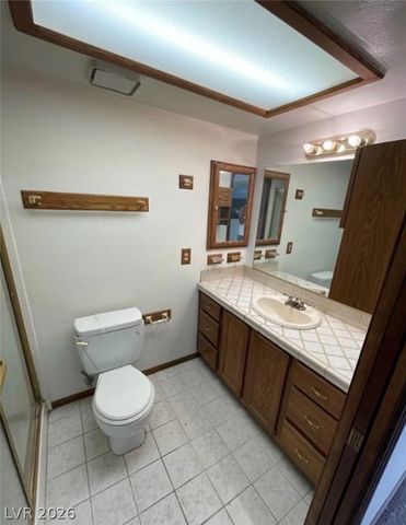 600 Woodmount Drive, Las Vegas, NV 89107