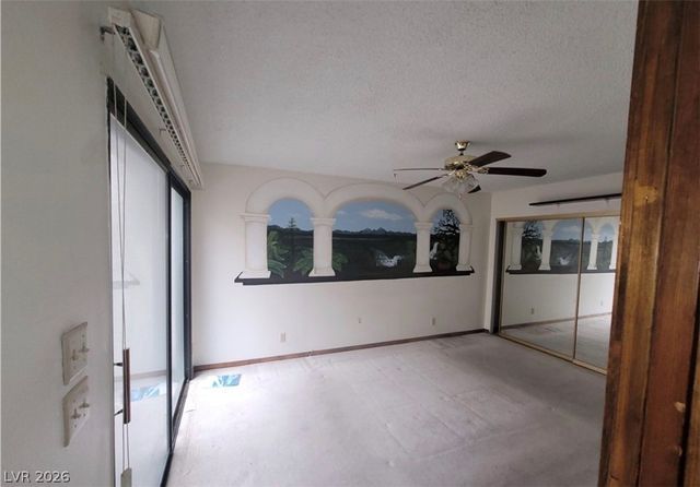 600 Woodmount Drive, Las Vegas, NV 89107