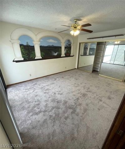 600 Woodmount Drive, Las Vegas, NV 89107