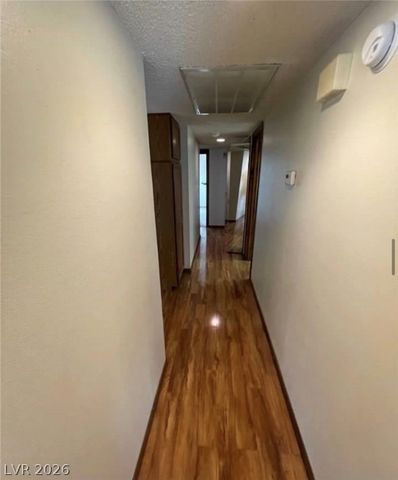 600 Woodmount Drive, Las Vegas, NV 89107