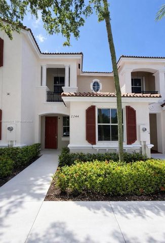 2244 NE 42nd Ave 2244, Homestead, FL 33033