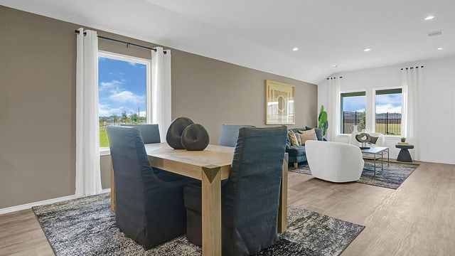 1527 Cinque Terre Way, Richmond, TX 77406