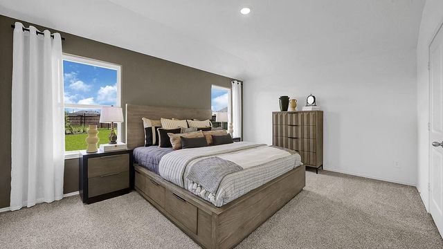 1527 Cinque Terre Way, Richmond, TX 77406