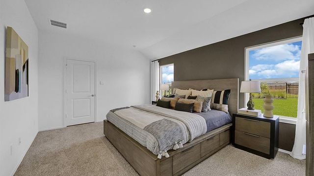 1527 Cinque Terre Way, Richmond, TX 77406