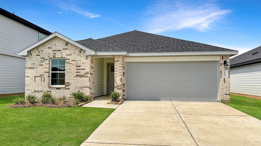 1527 Cinque Terre Way, Richmond, TX 77406