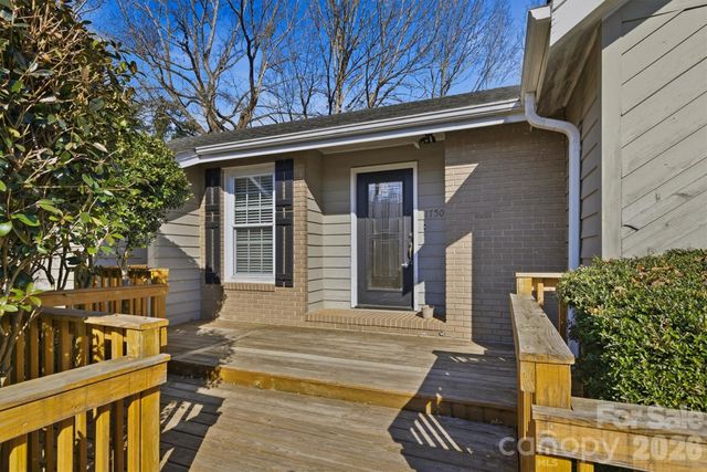 1750 10th Street Court NW, Hickory, NC 28601