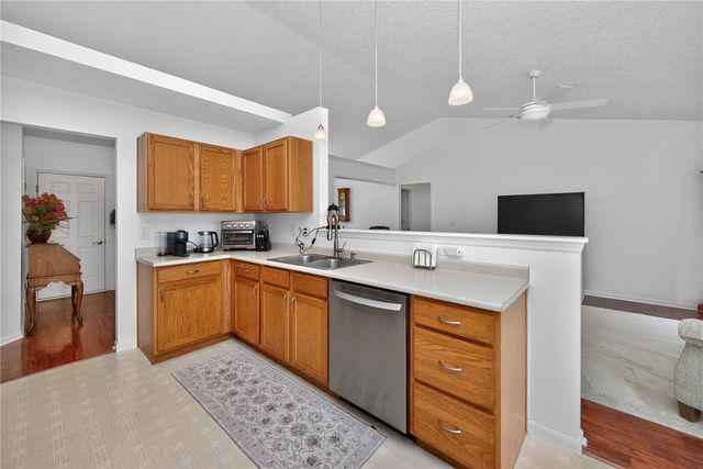 898 Pine Needle Place, Hamilton Twp, OH 45039