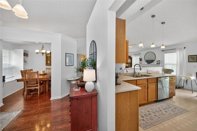 898 Pine Needle Place, Hamilton Twp, OH 45039
