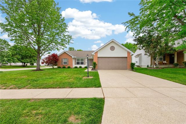 898 Pine Needle Place, Hamilton Twp, OH 45039