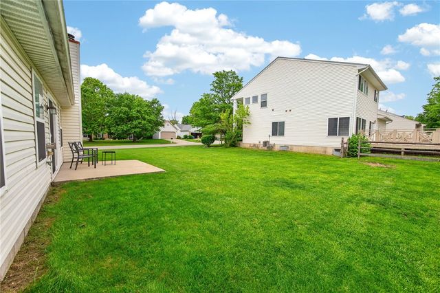 898 Pine Needle Place, Hamilton Twp, OH 45039