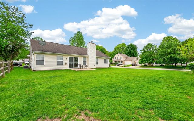 898 Pine Needle Place, Hamilton Twp, OH 45039