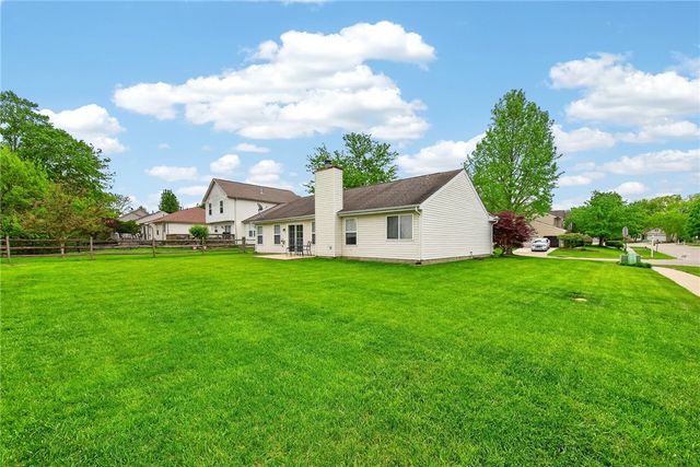 898 Pine Needle Place, Hamilton Twp, OH 45039