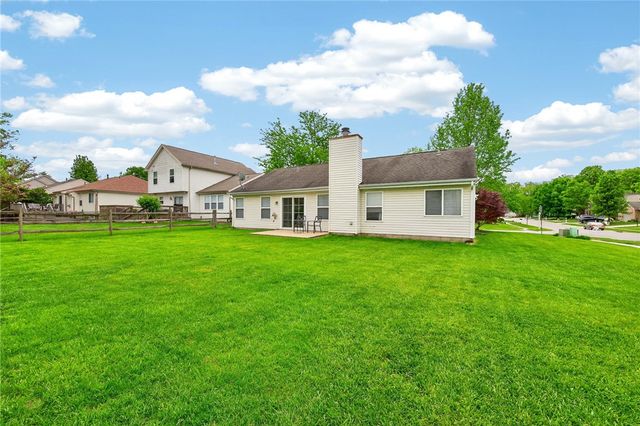 898 Pine Needle Place, Hamilton Twp, OH 45039