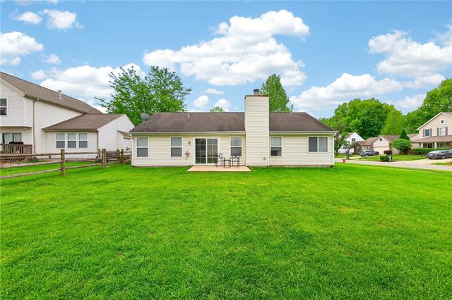 898 Pine Needle Place, Hamilton Twp, OH 45039