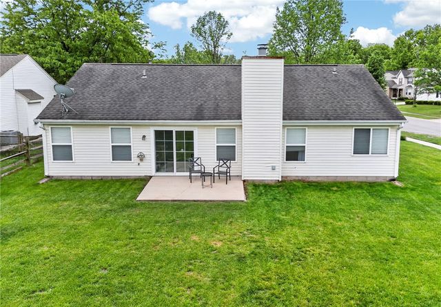 898 Pine Needle Place, Hamilton Twp, OH 45039