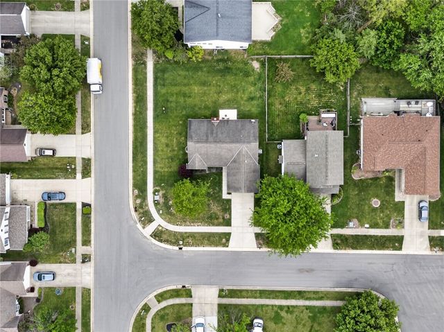 898 Pine Needle Place, Hamilton Twp, OH 45039