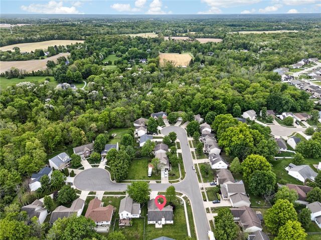 898 Pine Needle Place, Hamilton Twp, OH 45039