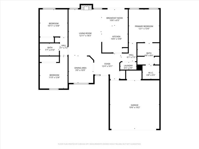 898 Pine Needle Place, Hamilton Twp, OH 45039