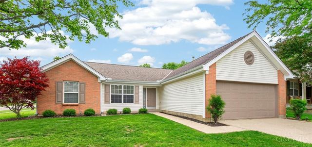 898 Pine Needle Place, Hamilton Twp, OH 45039