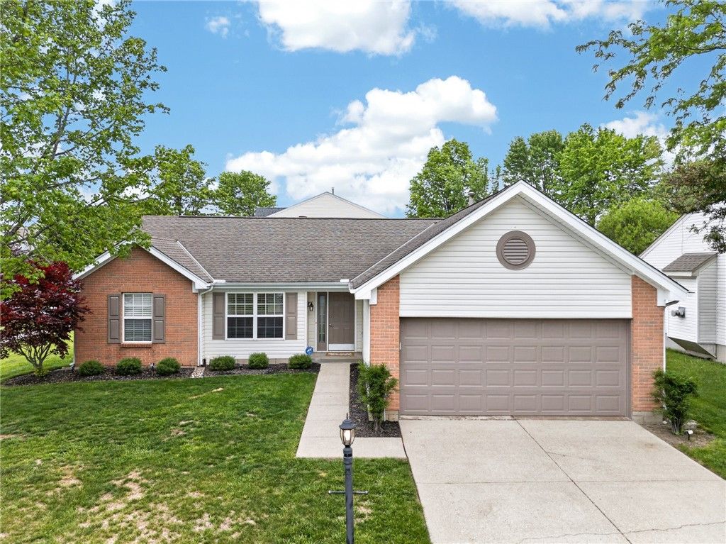 898 Pine Needle Place, Hamilton Twp, OH 45039